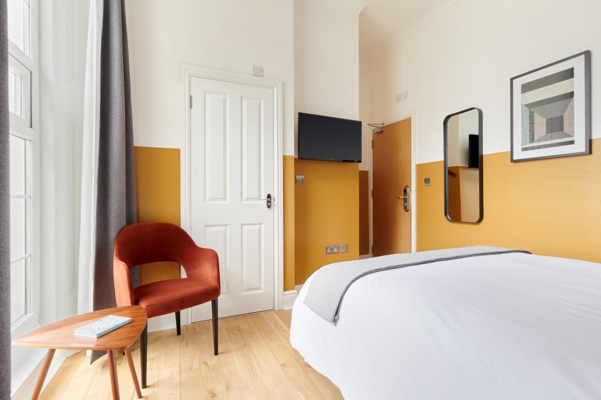 Sonder Camden Road Hotel London Eksteriør billede